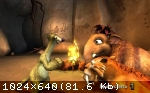 Ice Age 3: Dawn of the Dinosaurs (2009/Лицензия) PC