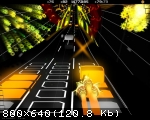 Audiosurf (2008) PC