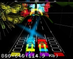 Audiosurf (2008) PC