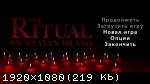 The Ritual on Weylyn Island (2015/Лицензия) PC