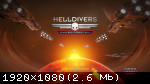 Helldivers (2015) (RePack от R.G. Freedom) PC