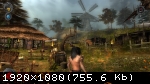 Krum: Edge Of Darkness (2015/Лицензия) PC