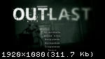 Outlast: Whistleblower (2014) (RePack от R.G. Механики) PC