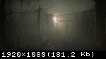 Outlast: Whistleblower (2014) (RePack от R.G. Механики) PC