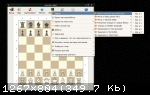 Lucas Chess (2015/Portable) PC