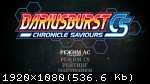 Dariusburst: Chronicle Saviours (2015) (RePack от R.G. Freedom) PC