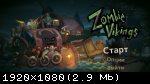 Zombie Vikings (2015) (RePack от R.G. Freedom) PC