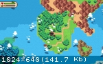 Evoland 2 (2015) (Steam-Rip от Let'sРlay) PC