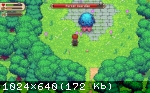 Evoland 2 (2015) (Steam-Rip от Let'sРlay) PC