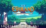 Evoland 2 (2015) (Steam-Rip от Let'sРlay) PC