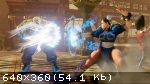 У Street Fighter V появится поддержка Steam OS и контроллера Steam