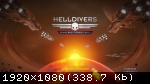 Helldivers (2015) (Steam-Rip от Let'sPlay) PC