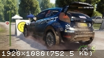 WRC 5: FIA World Rally Championship (2015) (RePack от xatab) PC