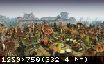 Anno 1404 (2009) (RePack от R.G. UniGamers) PC