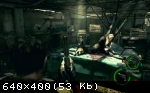 Resident Evil 5 (2009/Лицензия) PC