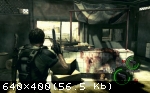 Resident Evil 5 (2009/Лицензия) PC