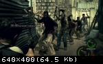 Resident Evil 5 (2009/Лицензия) PC