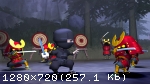 Mini Ninjas