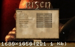 Risen (2009) (RePack от Chovka) PC