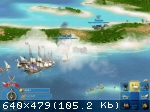 Sid Meier's Pirates! (2004) PC