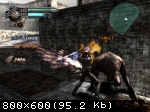 Chaos Legion (2003) (RePack от R.G. Catalyst) PC