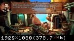 Deponia: The Complete Journey (2014/Лицензия) PC