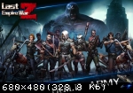 [Android] Last Empire-War Z (2015)