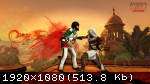 Assassin’s Creed Chronicles: India (2016/Лицензия) PC