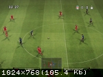 Pro Evolution Soccer 2010 (2009/RePack) PC