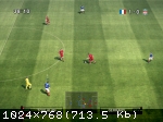 Pro Evolution Soccer 2010 (2009/RePack) PC