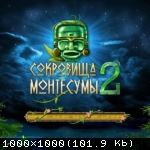 Сокровища Монтесумы 2 (2009) PC