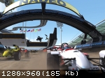 TrackMania United Forever Star Edition (2009) PC