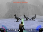 Star Wars: Jedi Knight - Jedi Academy (2003) PC