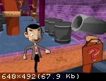 Mr. Bean (2009) (RePack от R.G. PlayBay) PC