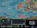 Sid Meier's Alpha Centauri + Alien Crossfire (2002) PC