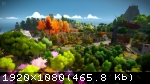 The Witness (2016) (RePack от FitGirl) PC