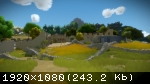 The Witness (2016) (RePack от FitGirl) PC