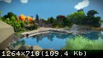 The Witness (2016) (RePack от FitGirl) PC