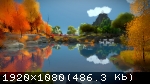 The Witness (2016) (RePack от FitGirl) PC