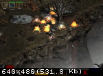 Diablo II + Lord of Destruction (2000-2001/Лицензия) PC