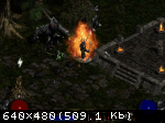 Diablo II + Lord of Destruction (2000-2001/Лицензия) PC