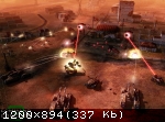 Command & Conquer 3: Tiberium Wars (2007) (RePack от Fenixx) PC