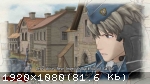 Игра Valkyria Chronicles Remastered для PS4 на Западе появится этой весной