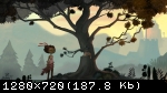 Broken Age: Complete (2014) (SteamRip от Let'sРlay) PC