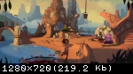 Broken Age: Complete (2014) (SteamRip от Let'sРlay) PC