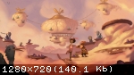 Broken Age: Complete (2014) (SteamRip от Let'sРlay) PC