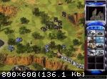 Command & Conquer: Red Alert 2 + Yuri's Revenge (2000-2001) (RePack от R.G. Механики) PC