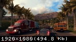 American Truck Simulator (2016/Лицензия) PC