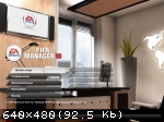 FIFA Manager 10 (2009) PC