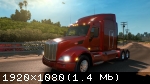 American Truck Simulator (2016/Лицензия) PC